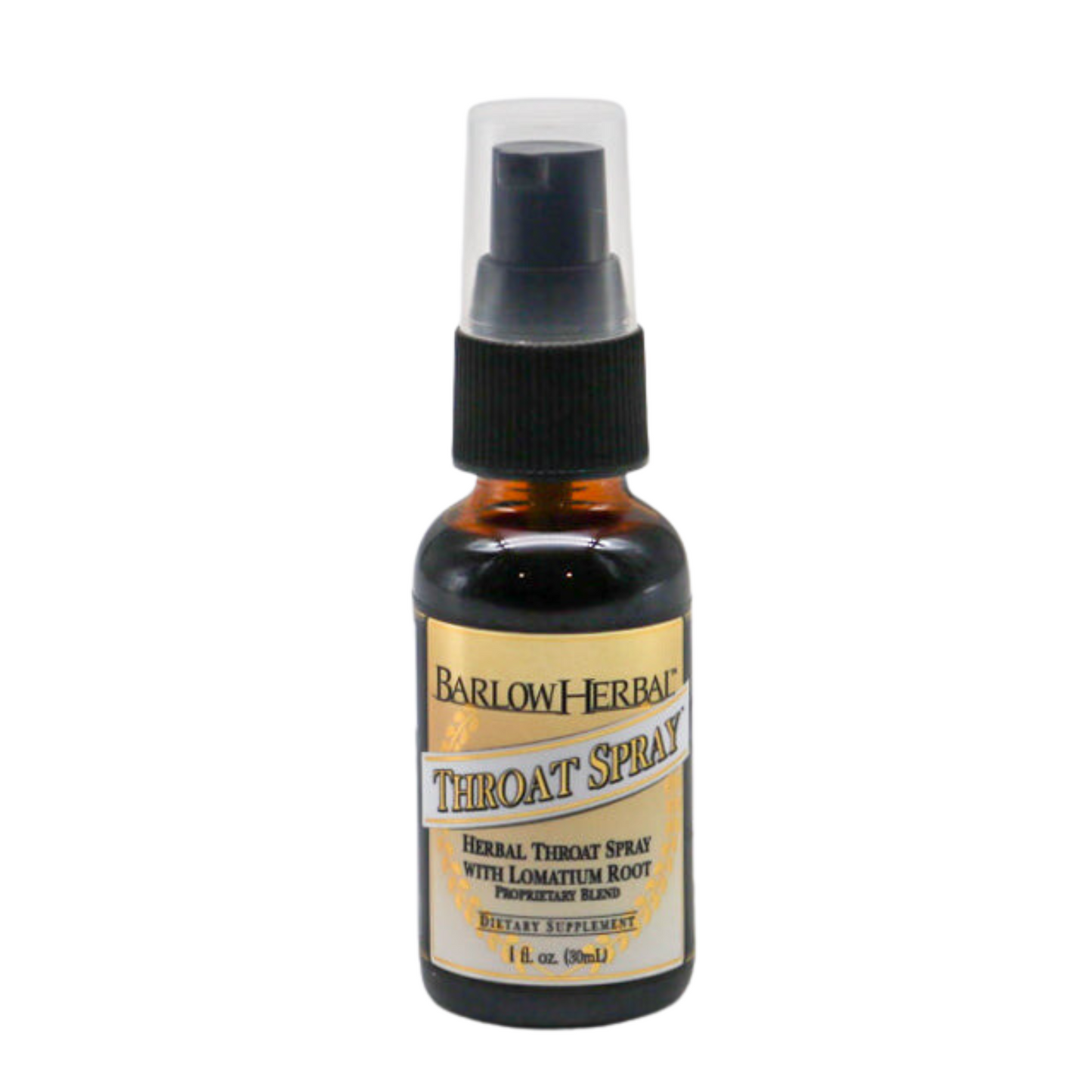 Throat Spray