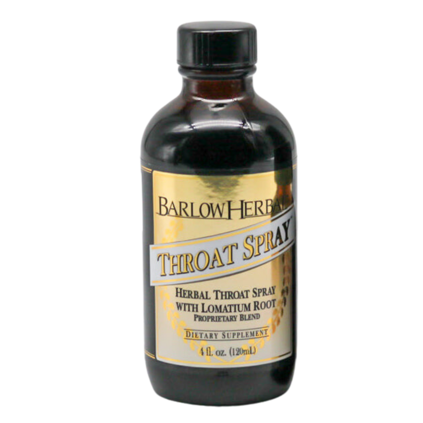 Throat Spray Refill