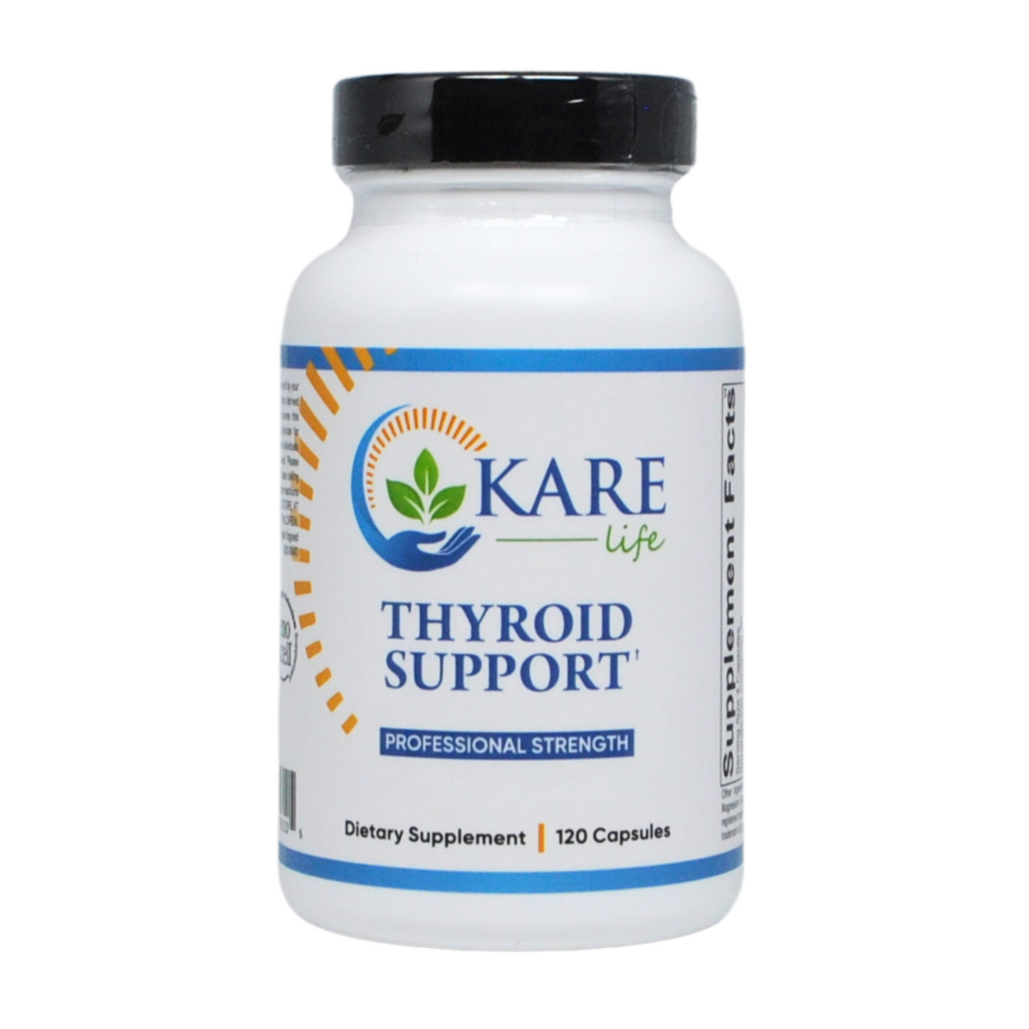 Thyroid Support