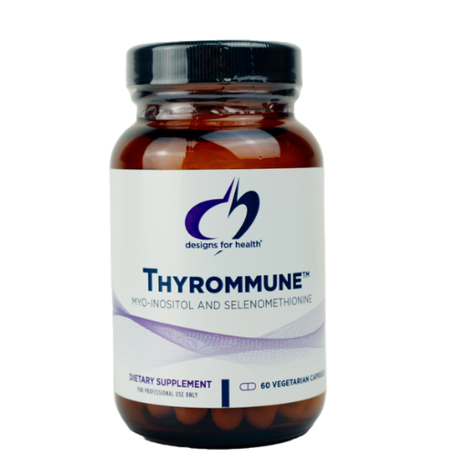 Thyrommune