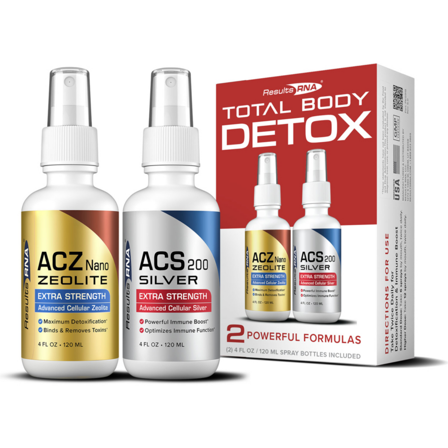 Total Body Detox