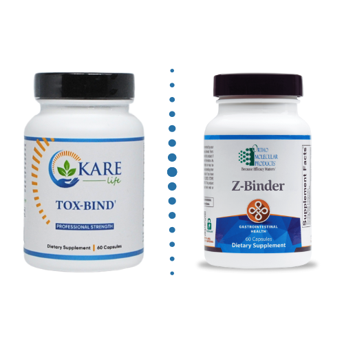 Tox-Bind