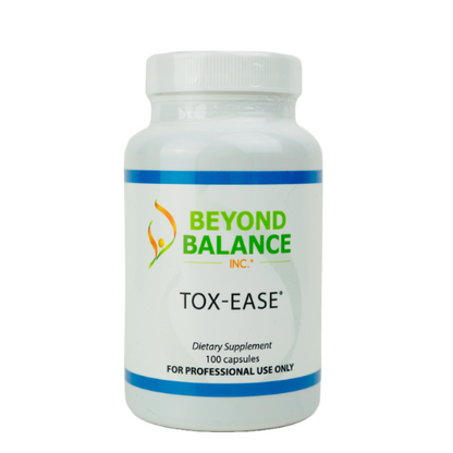 Tox-Ease