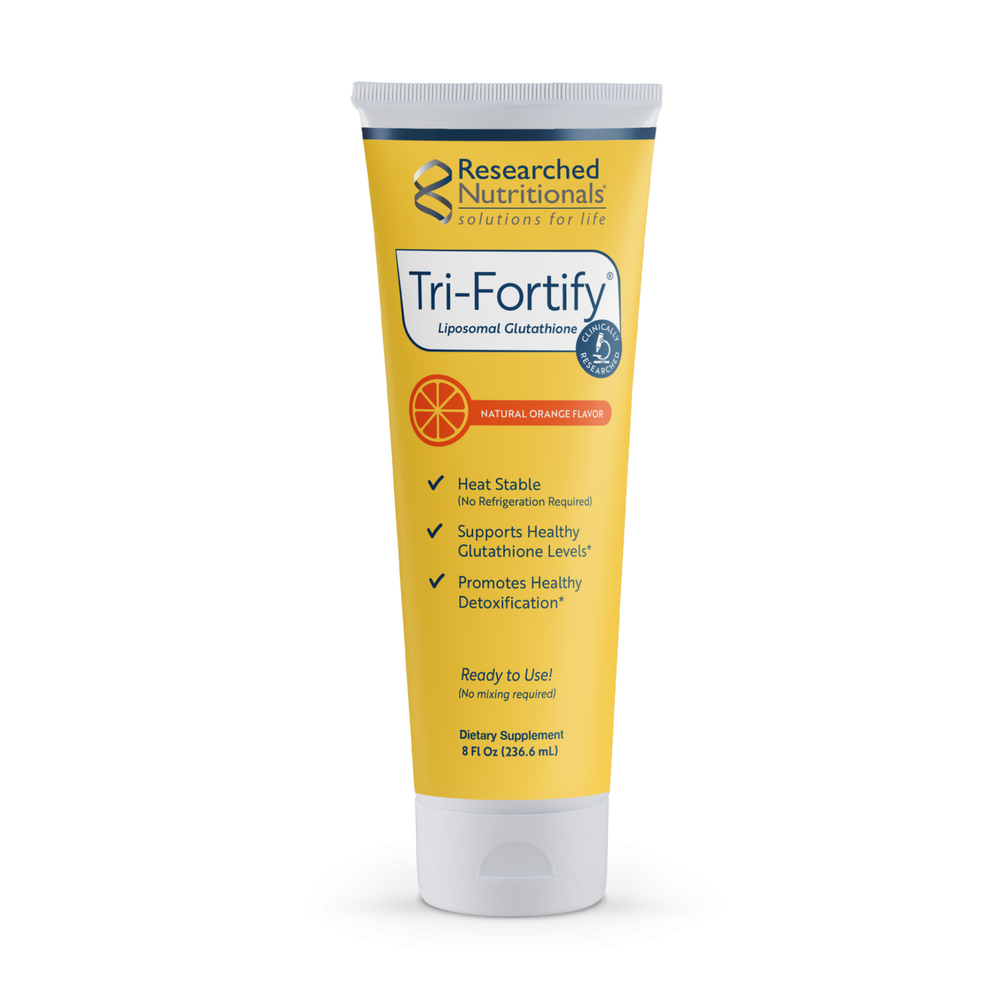 Tri-Fortify