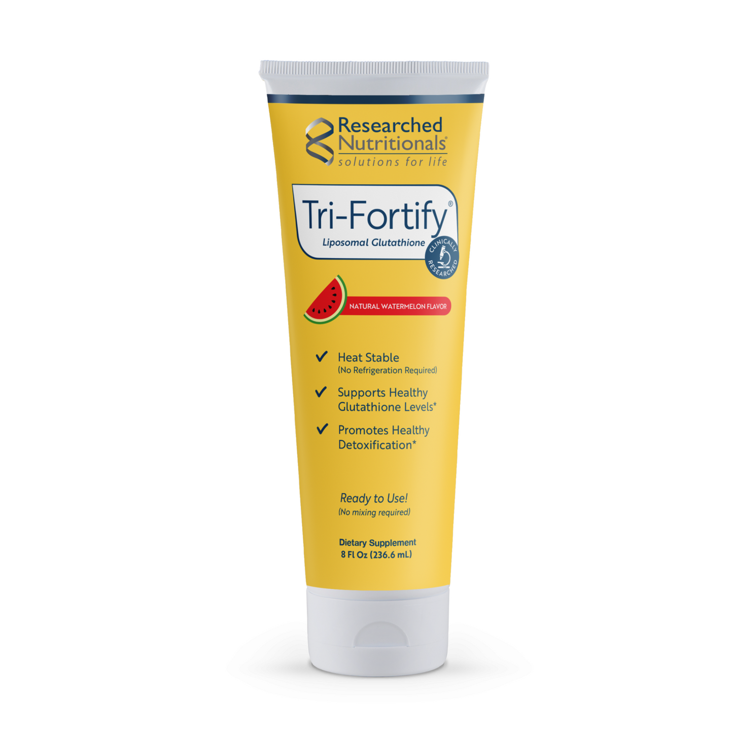 Tri-Fortify
