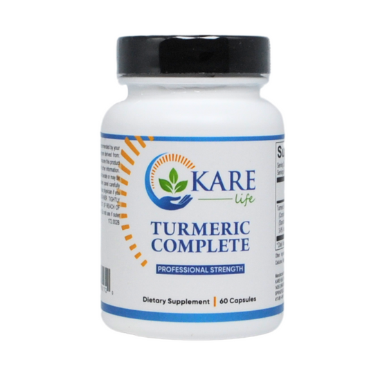 Turmeric Complete
