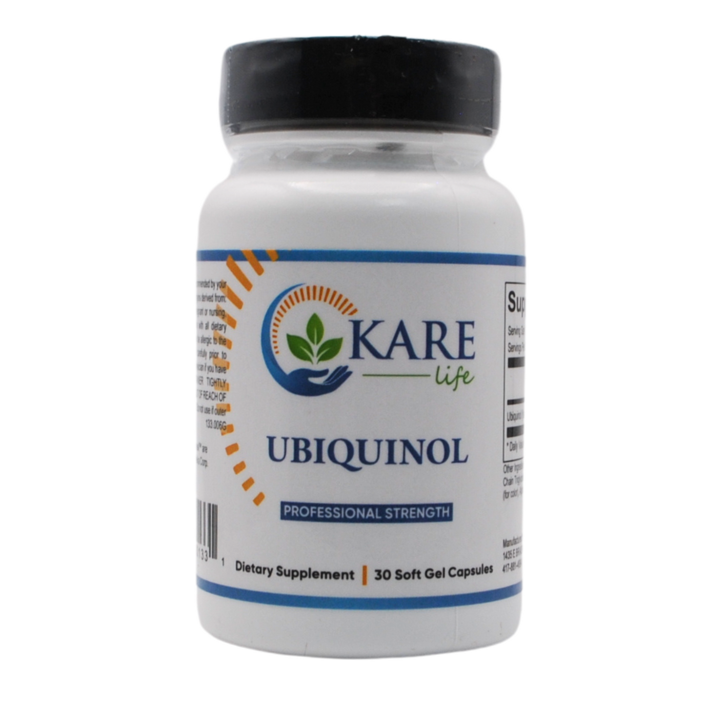 Ubiquinol