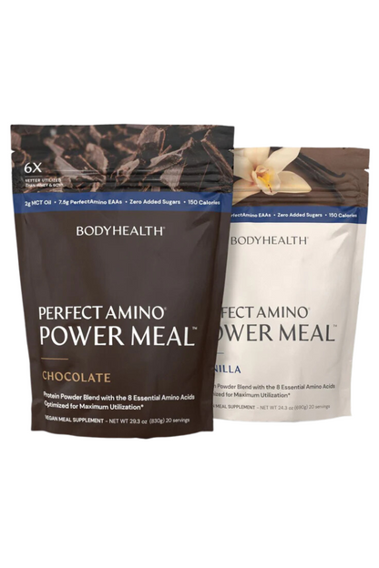 Power Meal