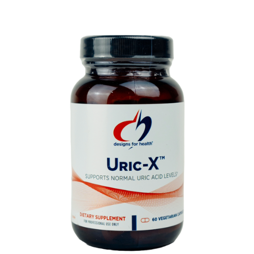 Uric-X