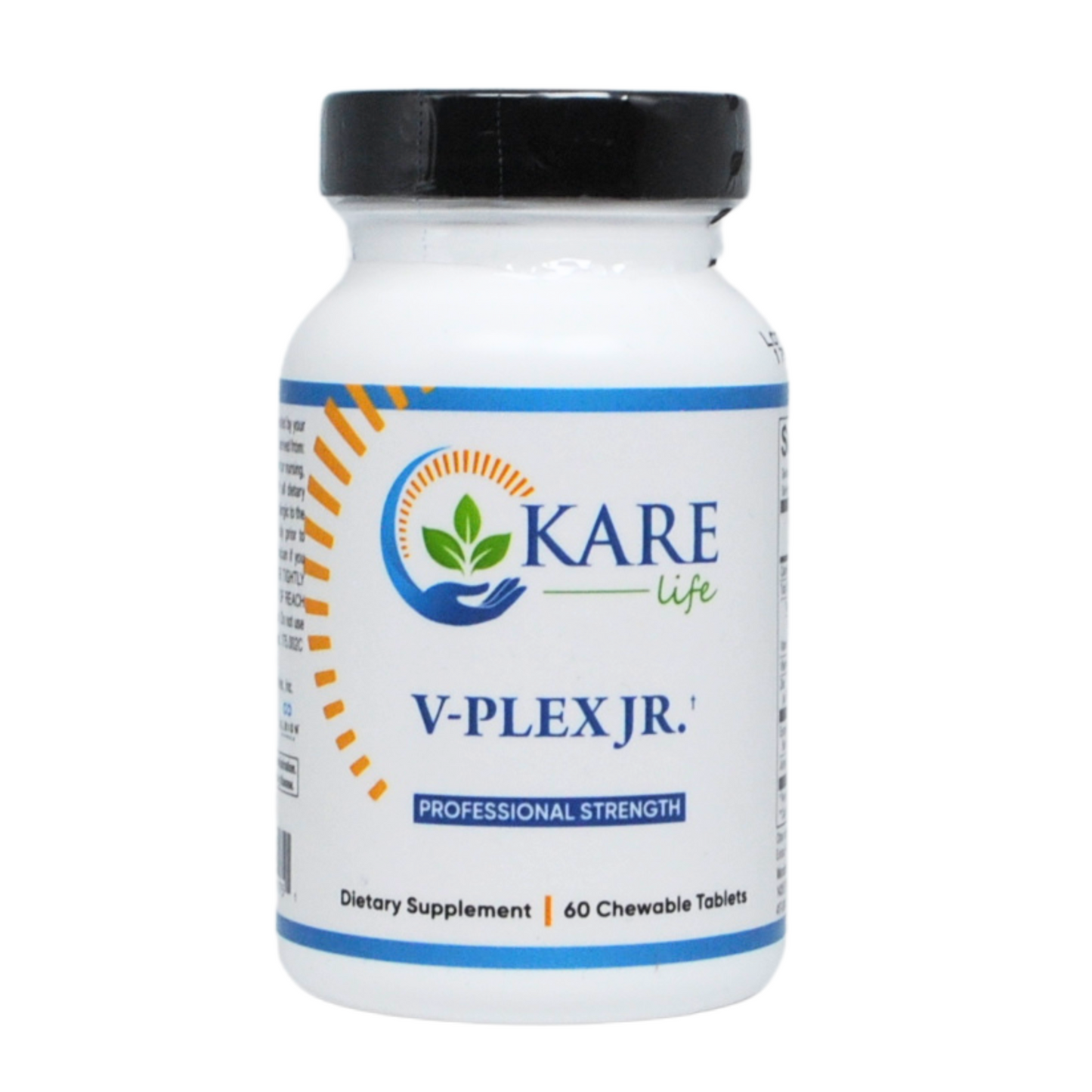 V-Plex Jr.