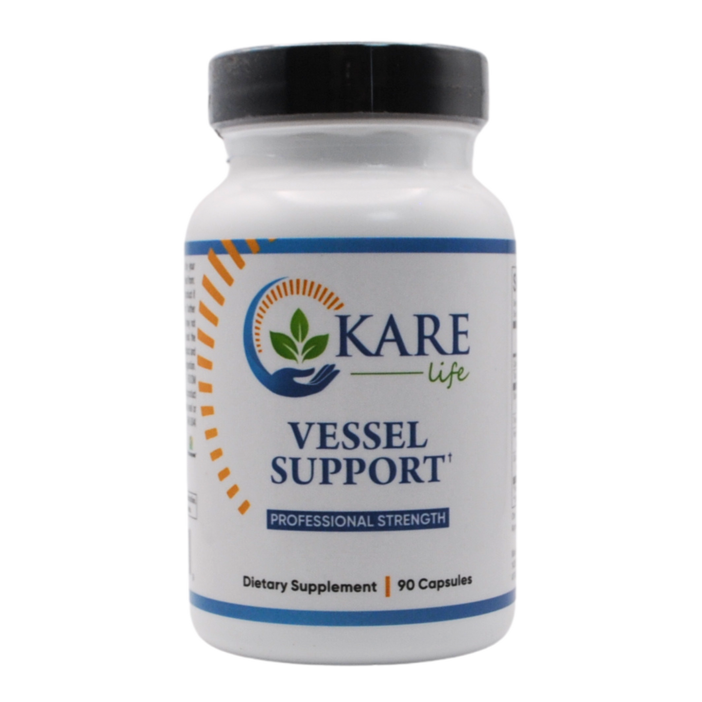 Vessel Support