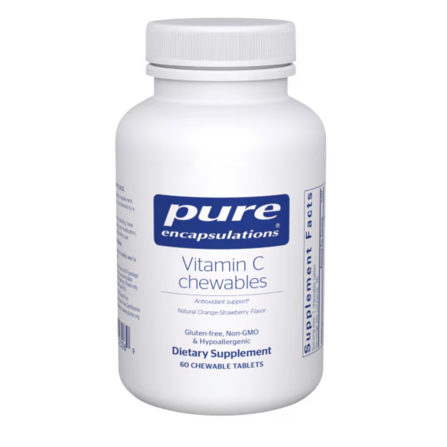 Vitamin C Chewables