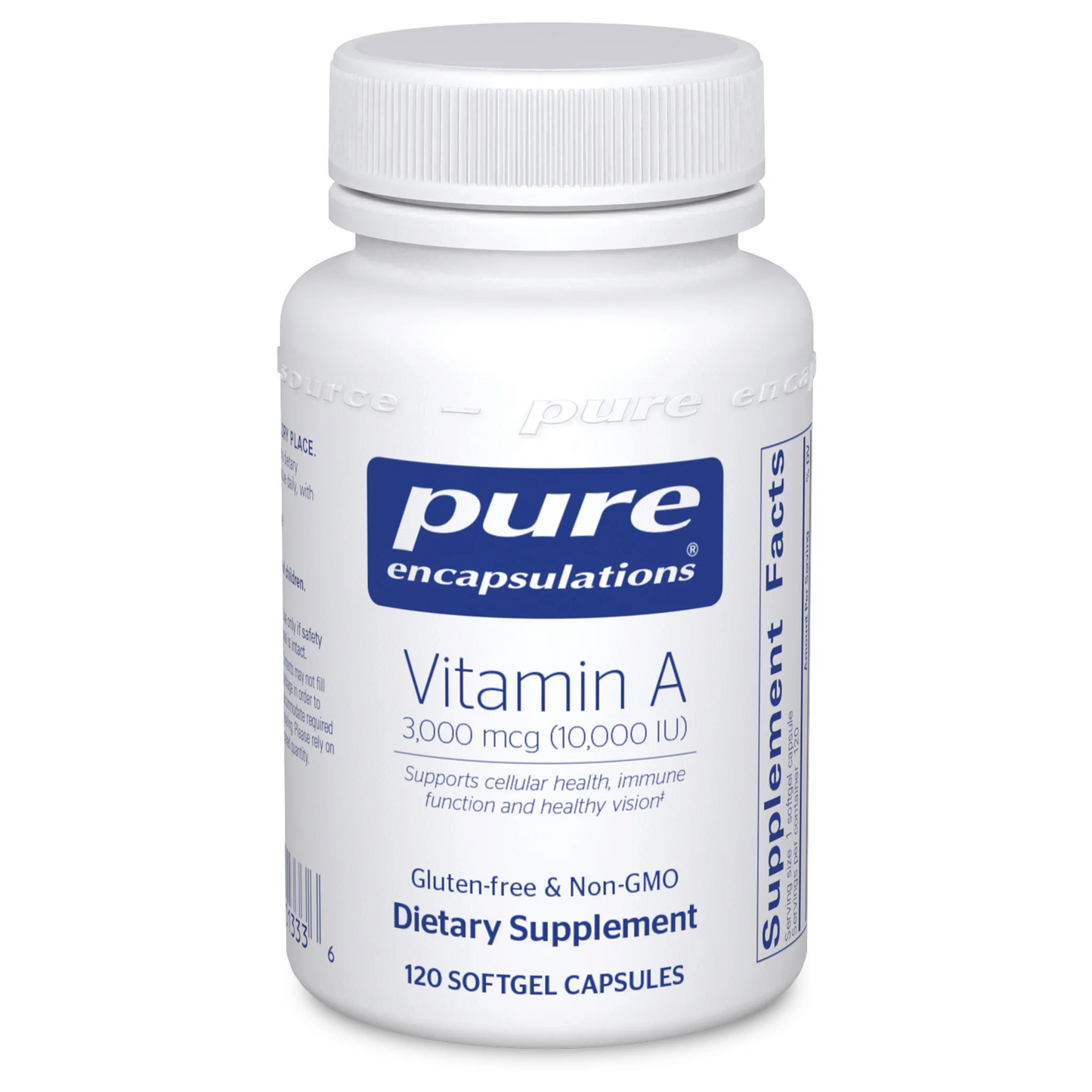 Vitamin A