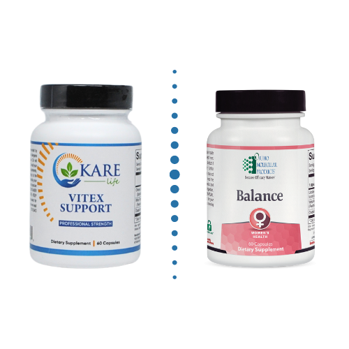 Vitex Support