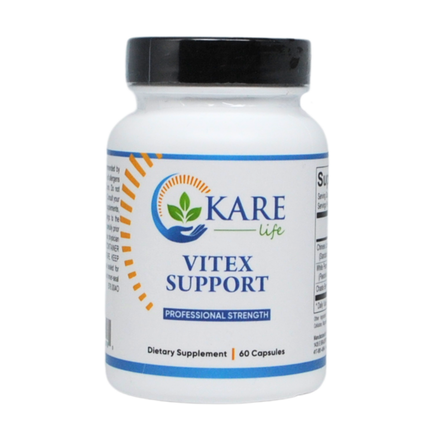 Vitex Support