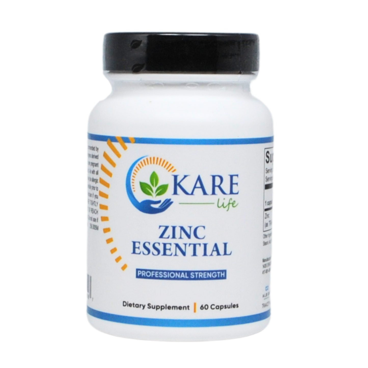 Zinc Essential