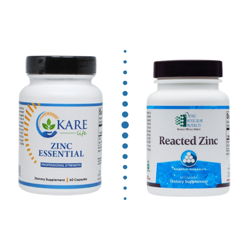 Zinc Essential