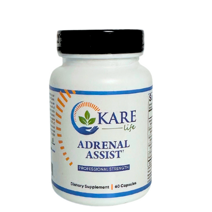 Adrenal Assist
