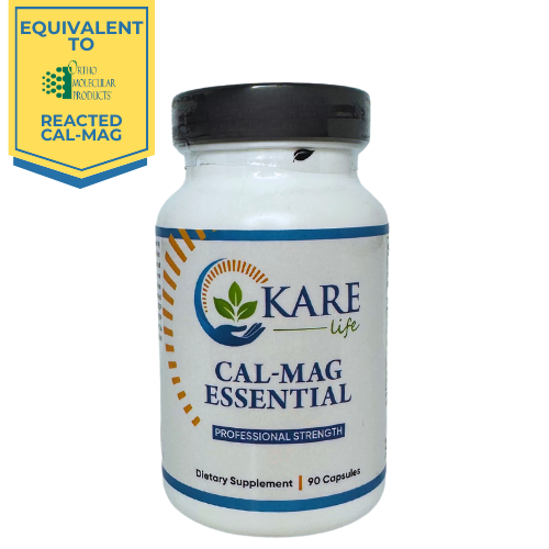 Cal-Mag Essential