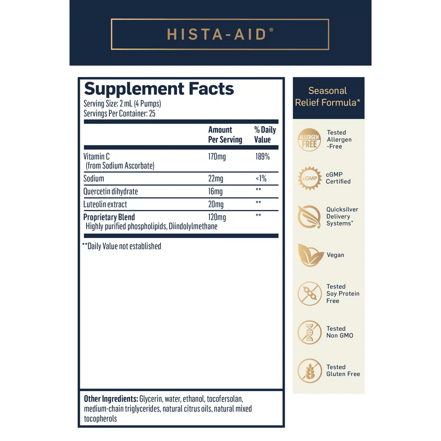 Hista-Aid