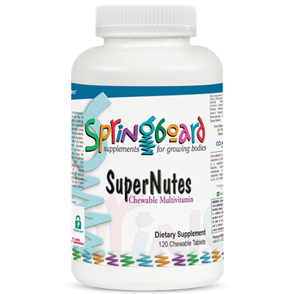 SuperNutes