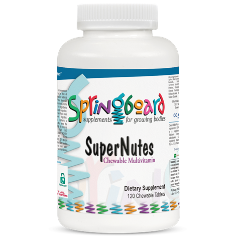 SuperNutes