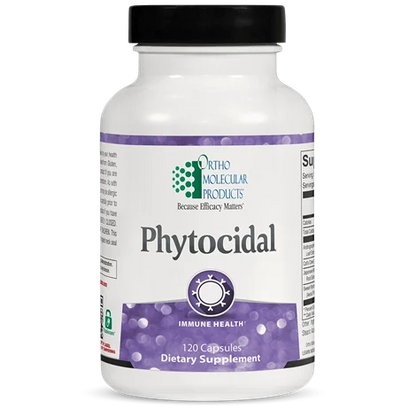 Phytocidal
