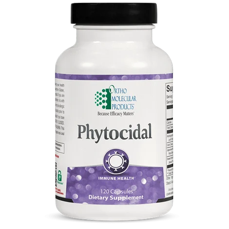 Phytocidal