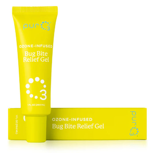 Bug Bite Relief
