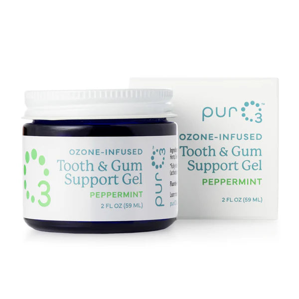 Tooth & Gum Support