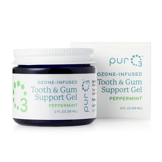 Tooth & Gum Support