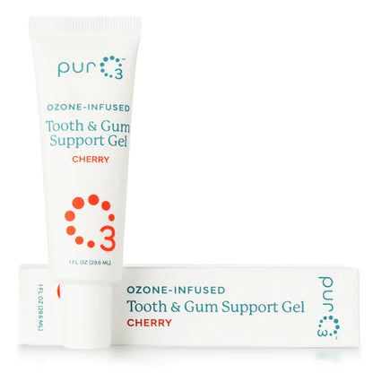 Tooth & Gum Support