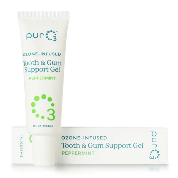 Tooth & Gum Support