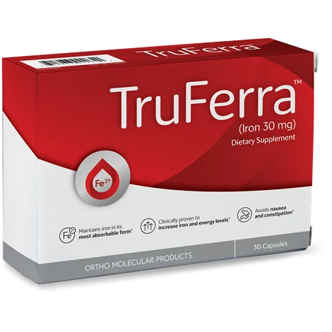TruFerra