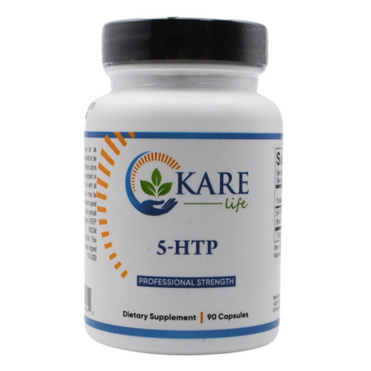 5-HTP