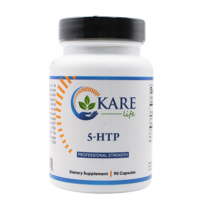 5-HTP