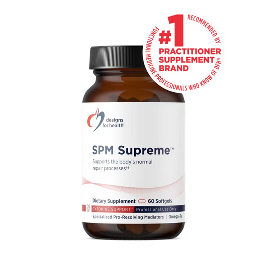SPM Supreme