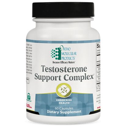 Testosterone Support Complex