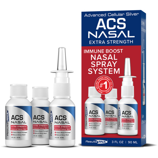 ACS Nasal Spray