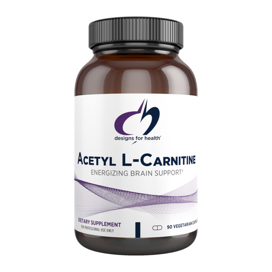 Acetyl L-Carnitine