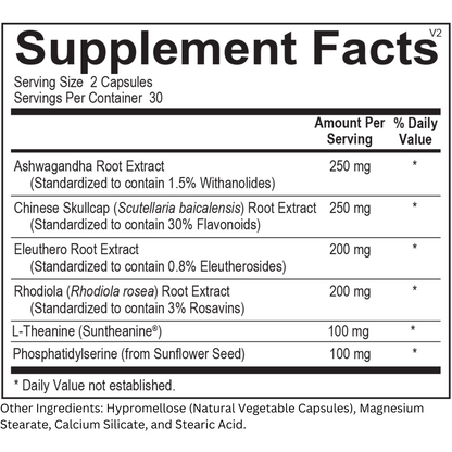 Adrenal Assist