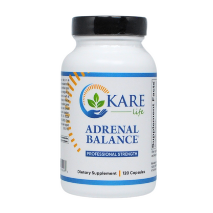 Adrenal Balance