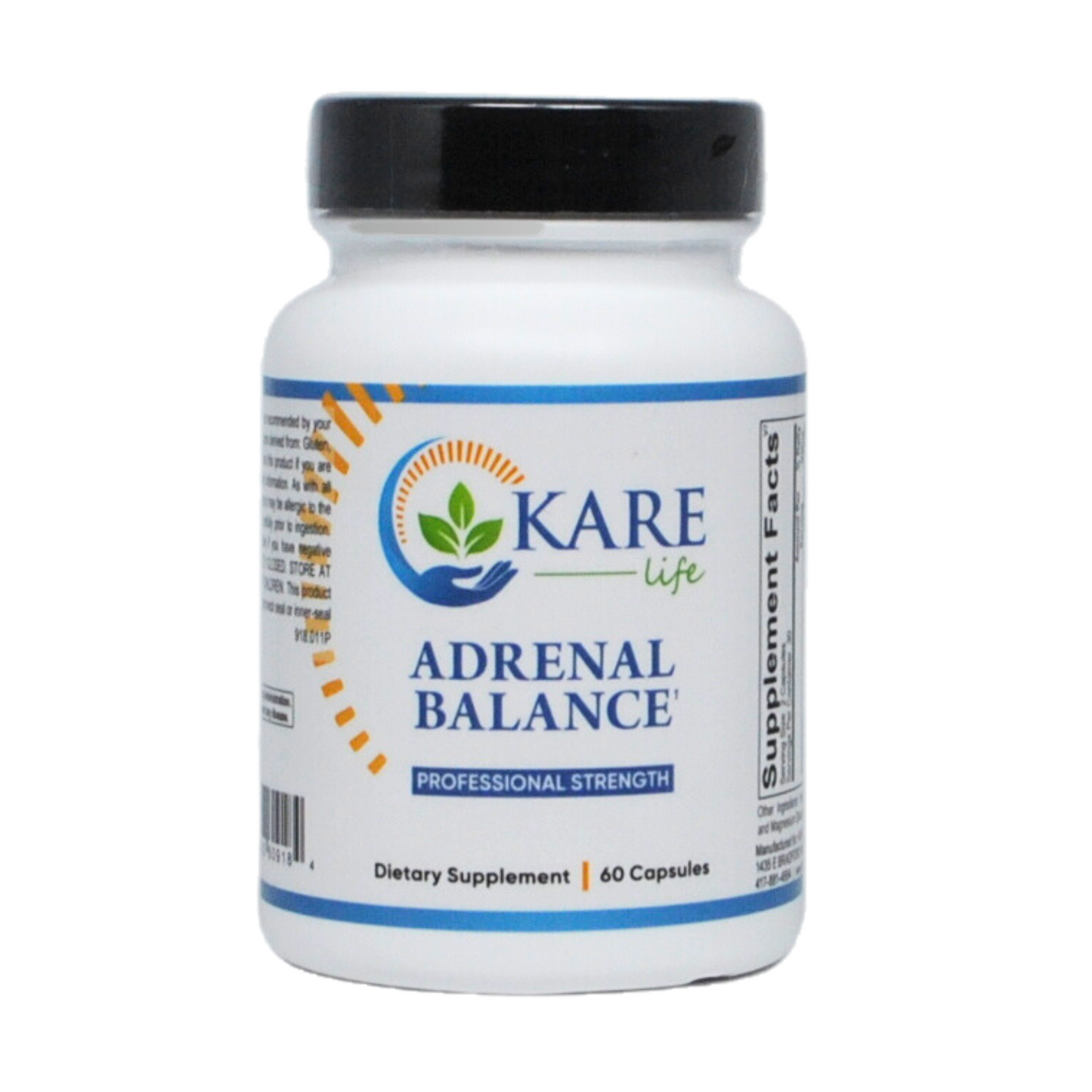 Adrenal Balance
