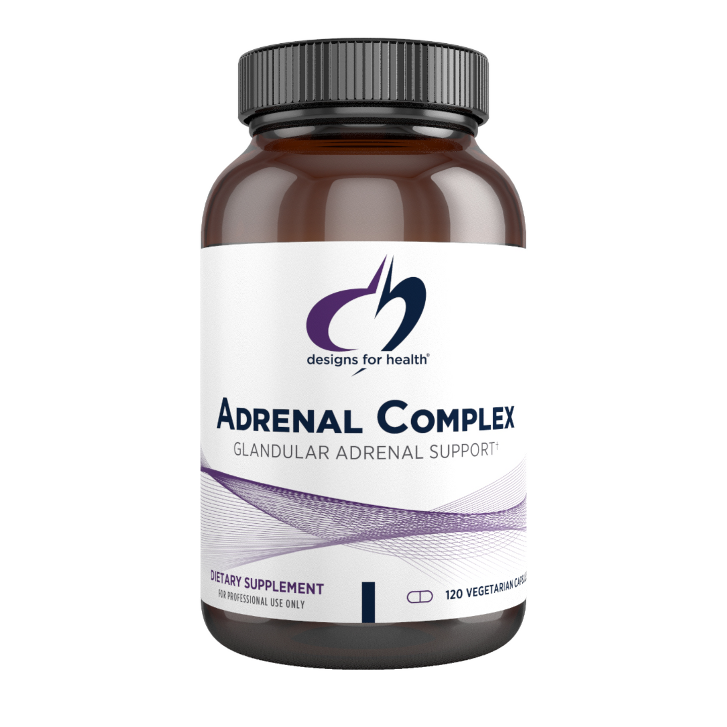 Adrenal Complex