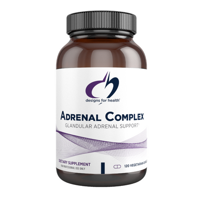 Adrenal Complex