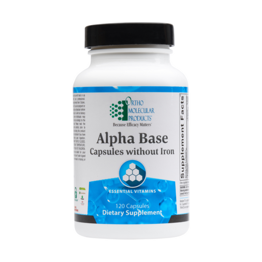 Alpha Base