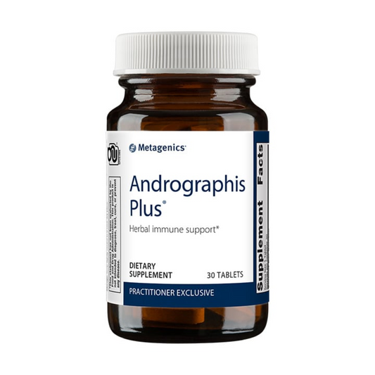 Andrographis Plus