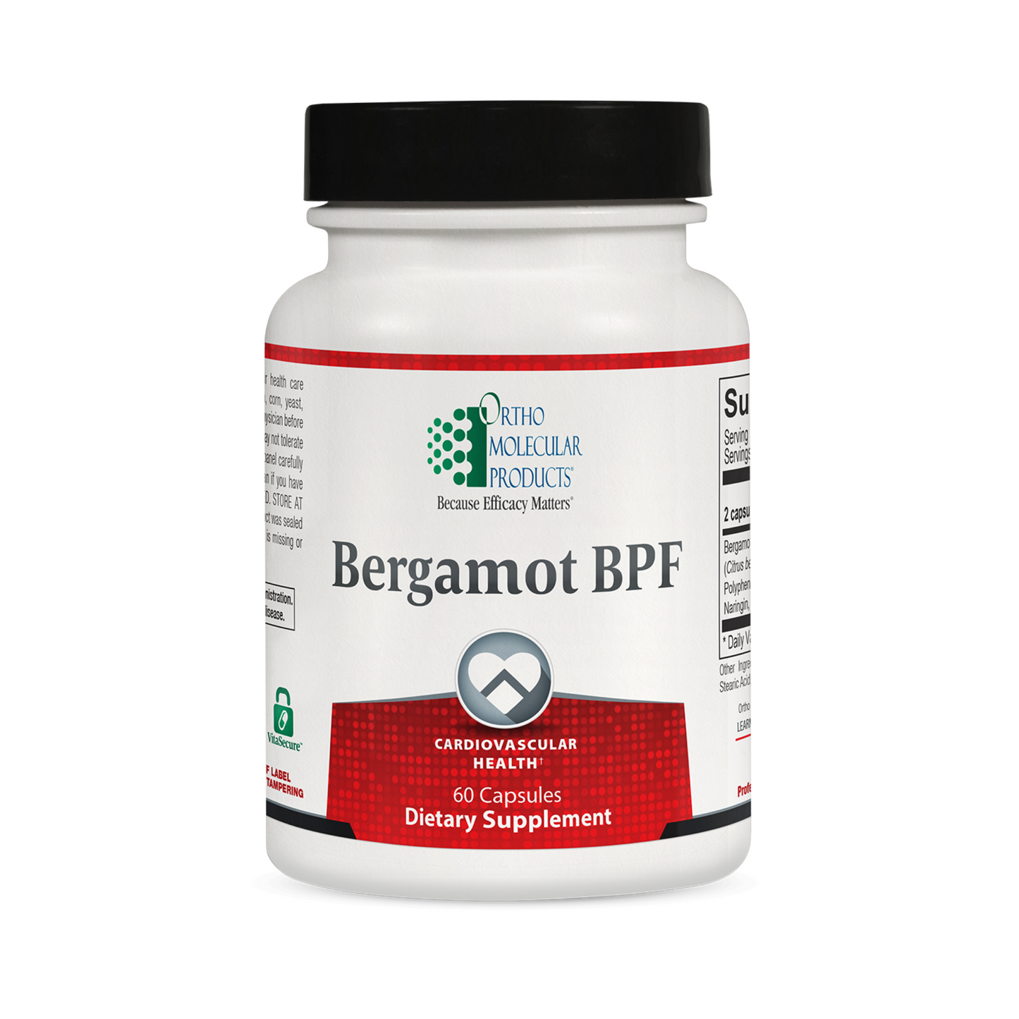 Bergamot