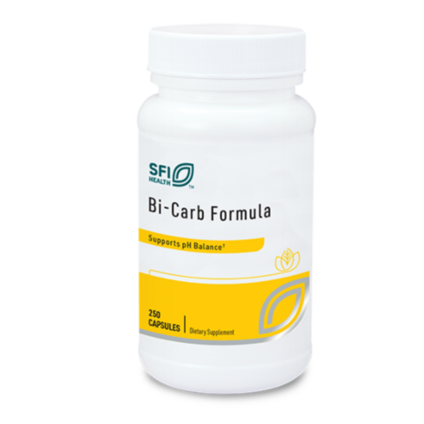 Bi-Carb Formula