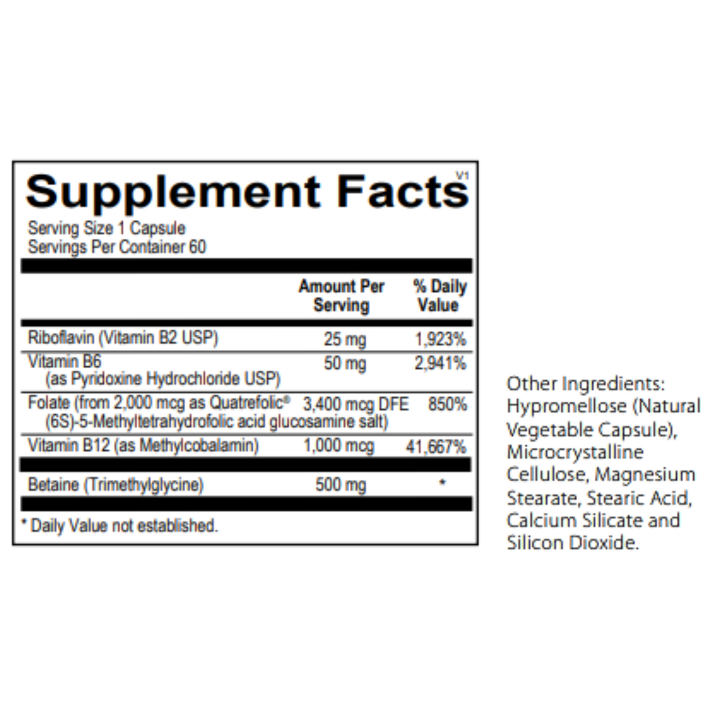 Bio-CPG